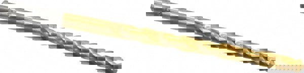 Jobber Length Drill Bit: #14, 118 &deg;, High Speed Steel